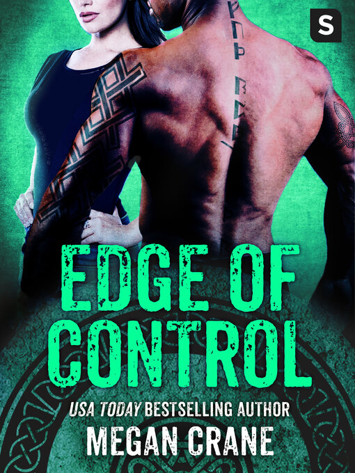 Title details for Edge of Control by Megan Crane - Available